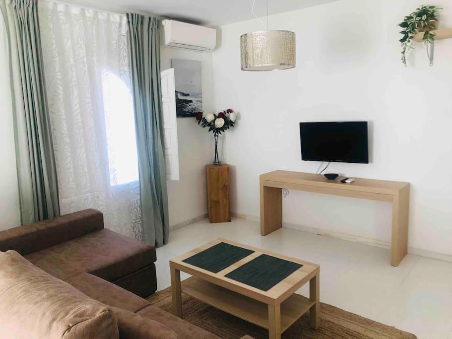 Apartamento Andaluz Carma Torrox Exterior photo