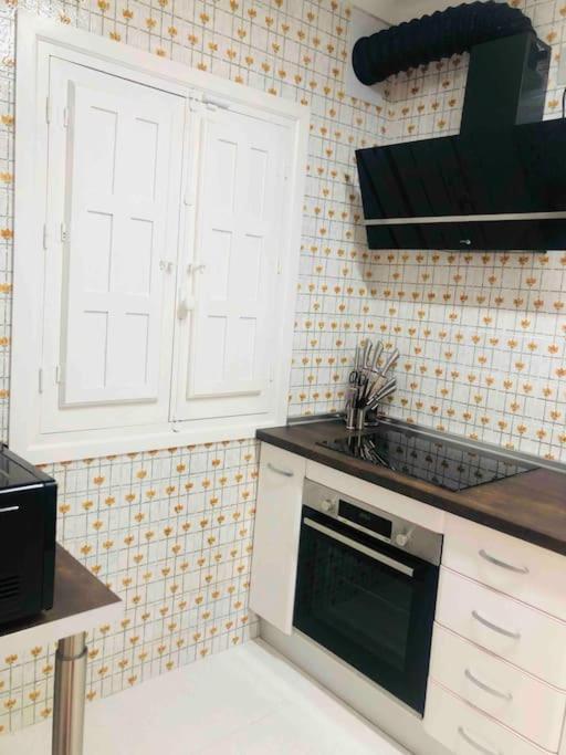Apartamento Andaluz Carma Torrox Exterior photo